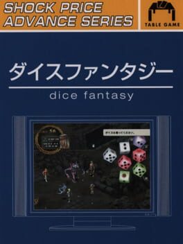 Dice Fantasy