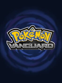 Pokémon Vanguard