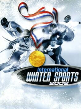 ESPN International Winter Sports 2002