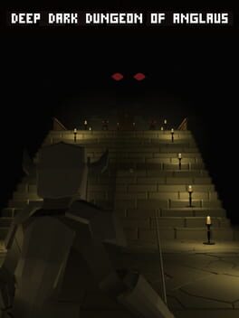 Deep Dark Dungeon of Anglaus
