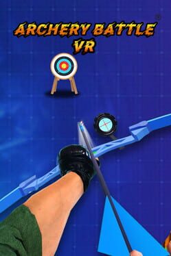 Archery Battle VR