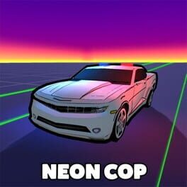 Neon Cop
