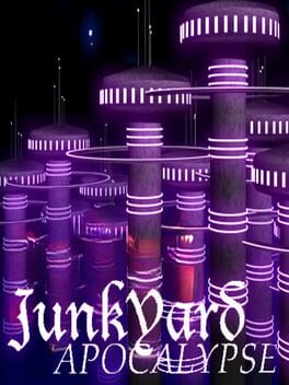 Junkyard Apocalypse