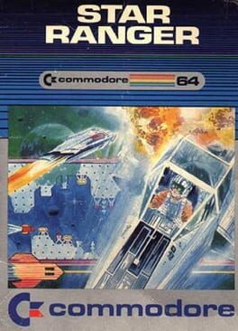 Star Ranger
