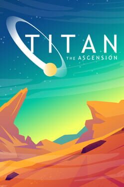 Titan: The Ascension
