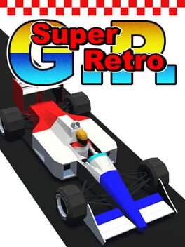 Super Retro GP