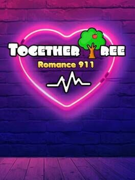 Together Tree: Romance 911 Cover