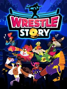 Wrestle Story