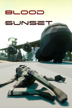 Blood Sunset