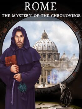 Rome: The Mystery of the Chronovisor