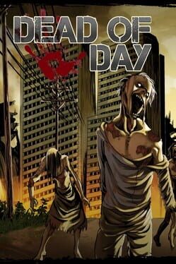 Dead of Day