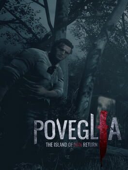 Poveglia: The Island of No Return