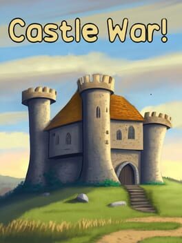 Castle War