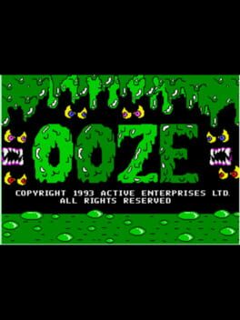 Ooze