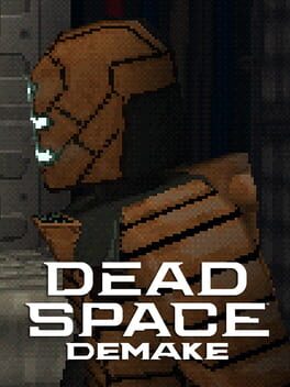 Dead Space Demake