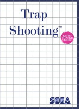 Trap Shooting