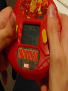 Marvel Heroes: Android Onslaught