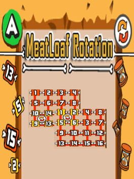 Meatloaf Rotation