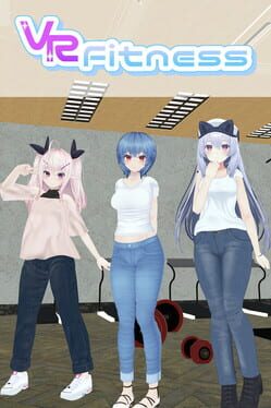 VR Fitness