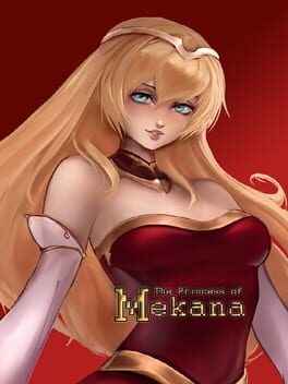 Princess of Mekana