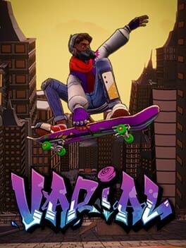 Varial