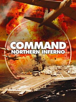 Command: Modern Operations - Northern Inferno