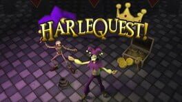 HarleQuest!