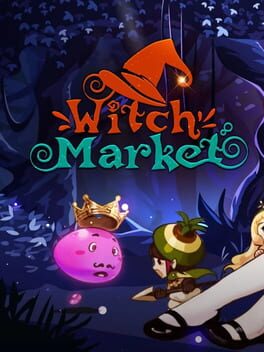 Witch Market