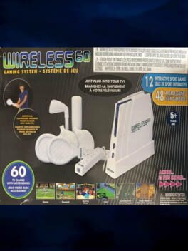 Wireless 60