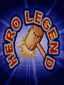 Hero Legend