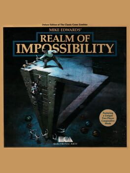 Mike Edwards' Realm of Impossibility