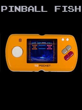 Pinball Fish