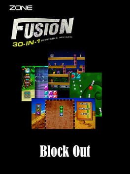 Block Out
