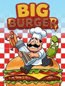 Big Burger