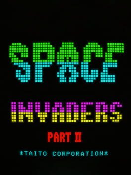 Space Invaders Part II