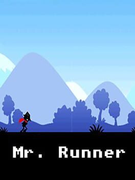 Mr. Runner