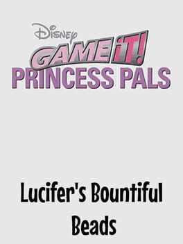 Lucifer's Bountiful Beads