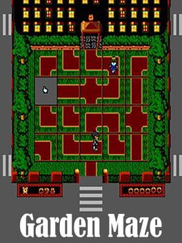 Garden Maze