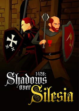 1428: Shadows over Silesia - Deluxe Edition