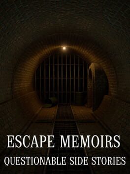 Escape Memoirs: Questionable Side Stories