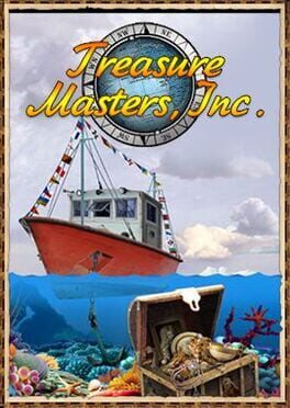 Treasure Masters, Inc.