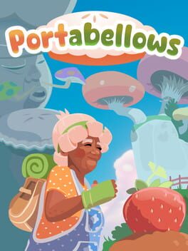Portabellows