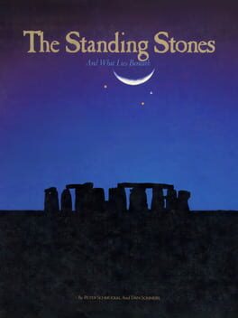 The Standing Stones