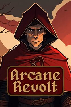 Arcane Revolt