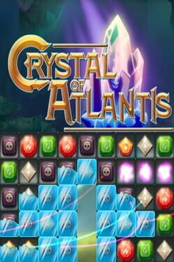 Crystal of Atlantis
