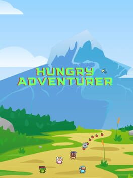 Hungry Adventurer