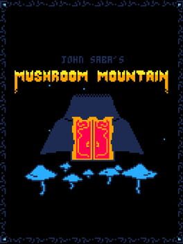 Mushroom Mountain