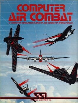 Computer Air Combat