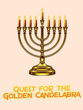 Quest for the Golden Candelabra
