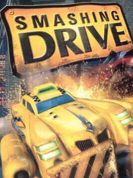 Smashing Drive